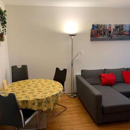 Ferienwohnung In Bern Bagian luar foto